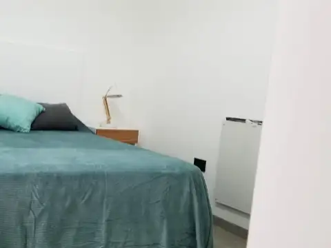 Departamento en Alquiler Temporal de 1 dormitorio