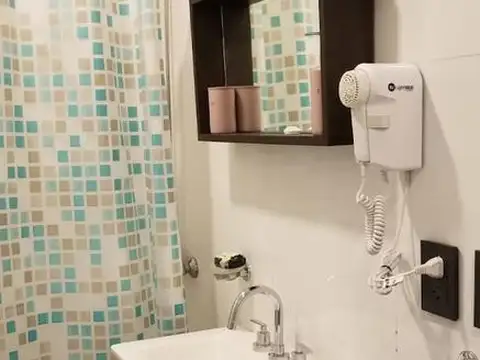 Departamento en Alquiler Temporal A Estrenar