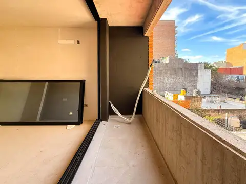 Departamento en Venta en Nuestra Señora De Lourdes, Rosario
