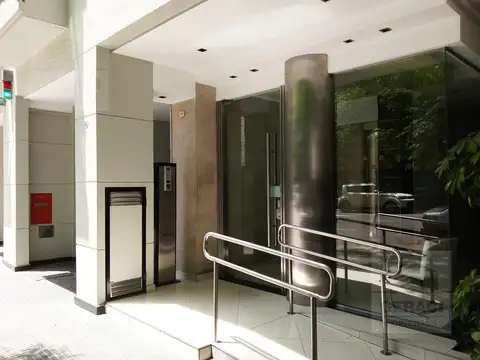 Excelente semipiso de 2 ambientes - Caballito