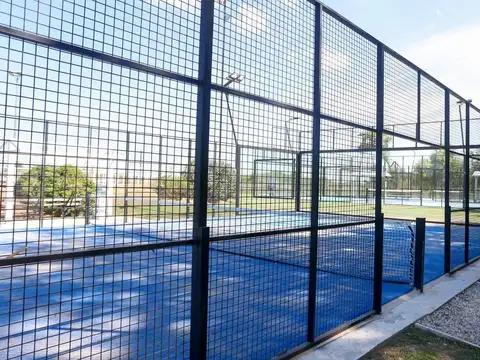 Terreno en Venta 57  mts Fondo