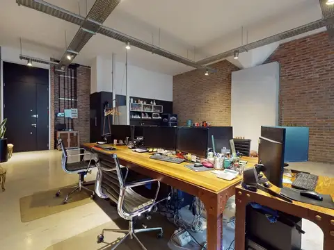 Oficina en Venta 10 años