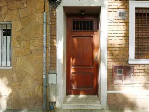 Depto Tipo Casa en Venta en Palermo, USD 126.000