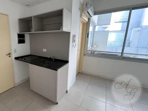 Departamento en Venta en Caballito, USD 57.000