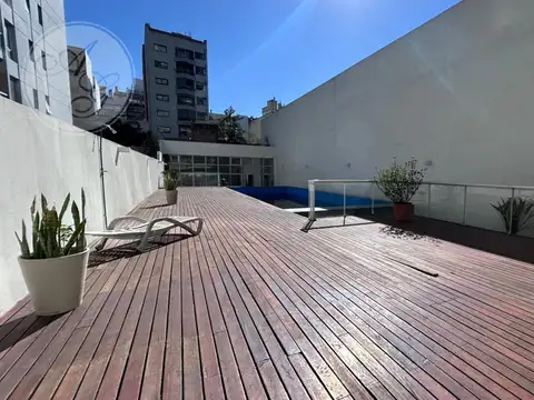 Departamento en Venta Permite mascota