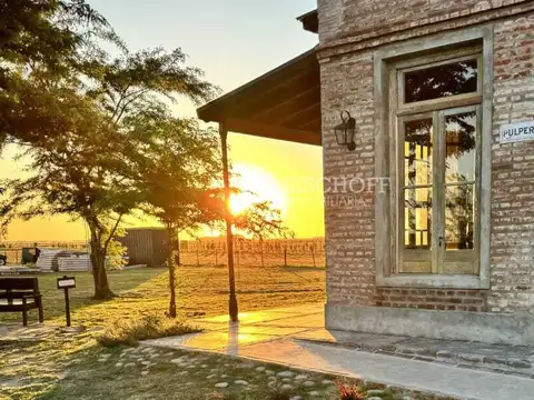 TERRENO EN VENTA, PAMPA SAN VICENTE ETAPA II