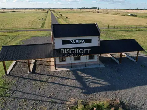 Terreno en Venta de 2060,0 m2