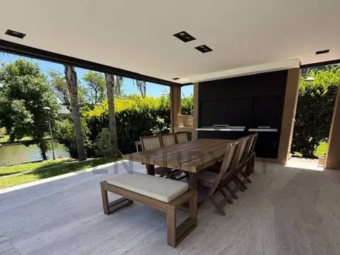 Casa en Venta en Nordelta Los Cabos del Lago, USD 1.250.000