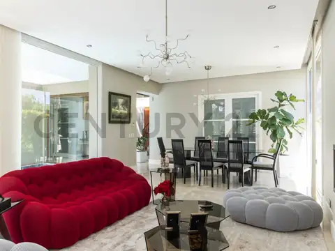 Casa en Venta en Nordelta Los Cabos del Lago, USD 1.250.000