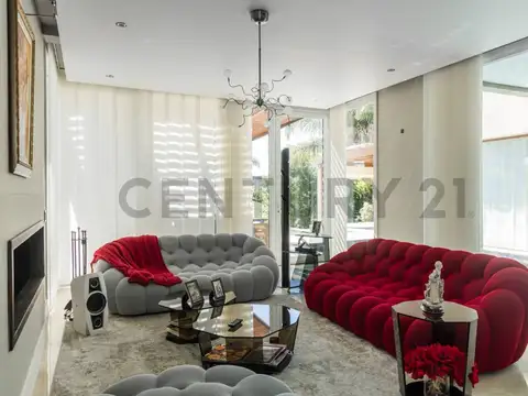 Casa en Venta al Noroeste