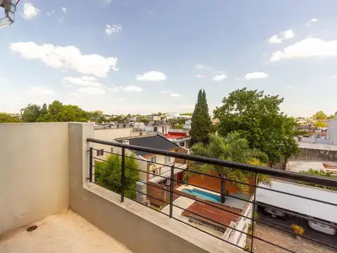 Departamento en Venta 2 años