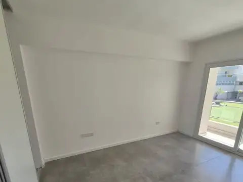 DEPARTAMENTO A ESTRENAR 2 AMB. CANNING