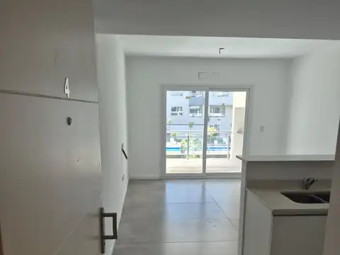 DEPARTAMENTO A ESTRENAR 2 AMB. CANNING