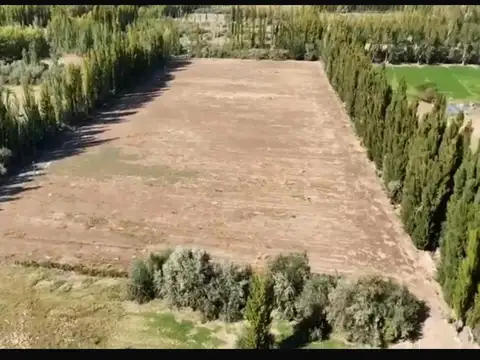 VENTA CHACRA CON CASA 4 DORMITORIOS SARGENTO VIDAL