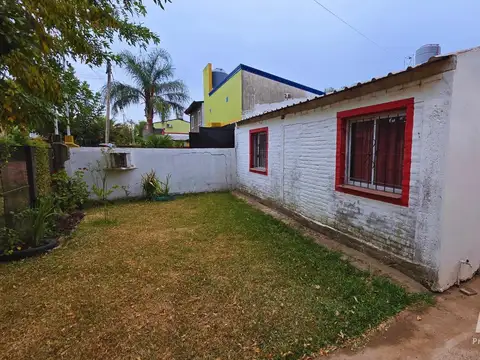 Los Naranjos e/ Berduc y 2 de Abril