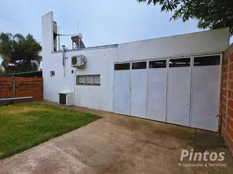 Dos casas sobre calle Los Naranjos, ideal para renta. Oportunidad. SAN JOSE.
