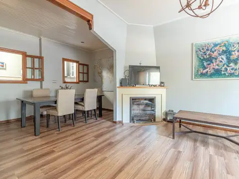 Depto Tipo Casa en Venta en Belgrano R, USD 290.000