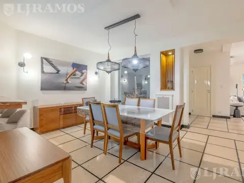 Departamento en Venta en Palermo Chico, USD 420.000