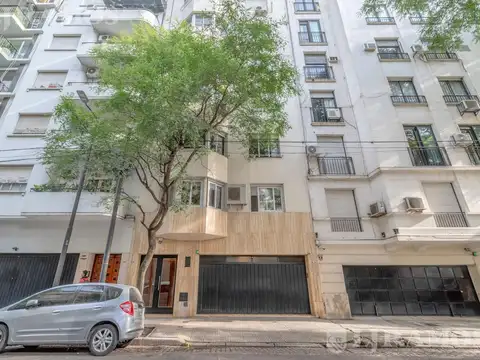 Ugarteche  al 3300