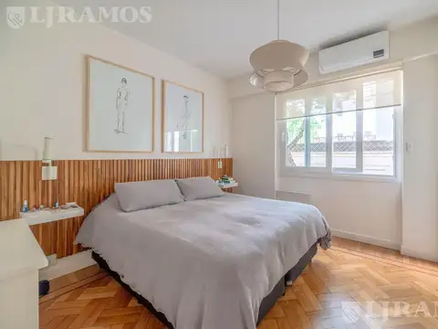 Departamento en Venta 60 años