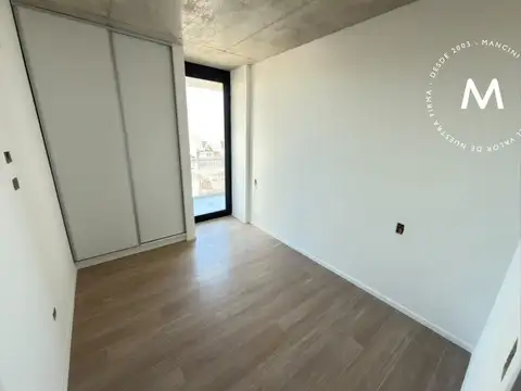 Departamento en venta de 3 ambientes (75M2) con balcon al frente  - Villa Urquiza