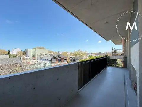 Departamento en Venta en Villa Urquiza, USD 205.000