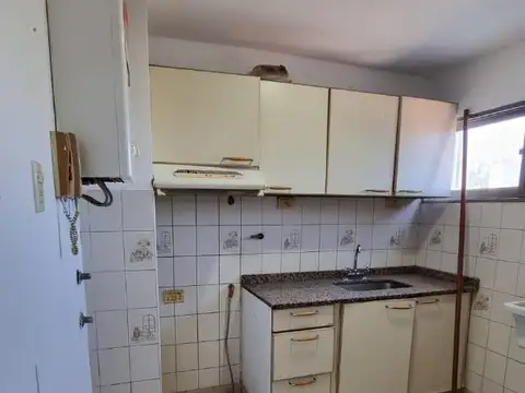 Departamento en Venta en Centro, USD 67.000