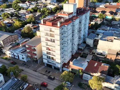 Departamento 2 dormitorios c cochera