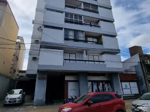 Departamento 2 dormitorios c cochera
