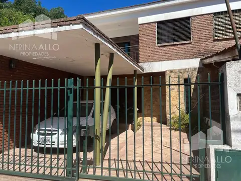 VENTA CASA TIPO PH CASTELAR NORTE