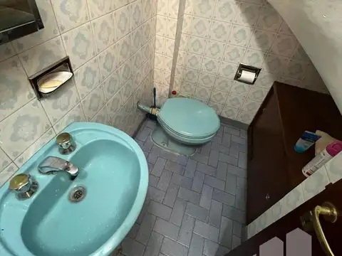 Depto Tipo Casa en Venta con 1 cocheras