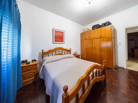 CASA VENTA LA FLORIDA 2 DORM PATIO PB APTA CREDITO