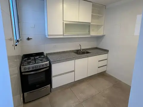 Departamento en Alquiler de 3 ambientes