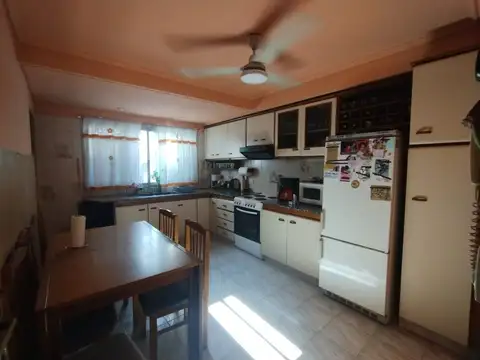 Depto Tipo Casa en Venta 36 años