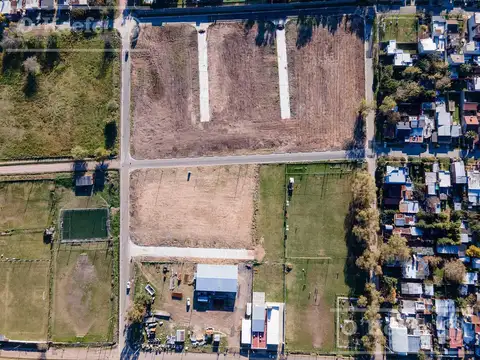 Lote en Venta en Hudson - Sin Expensas