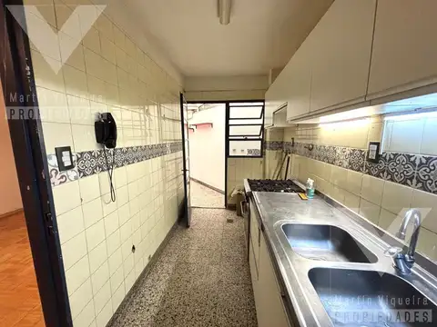 Departamento en Venta al Este