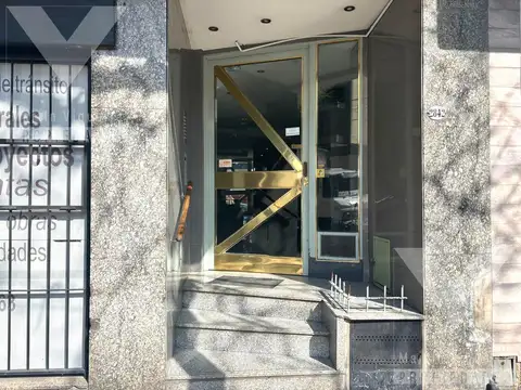 Alberdi, Juan Bautista Av.  al 2800