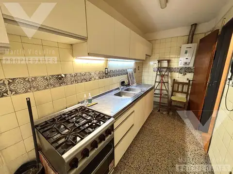 Departamento en Venta 40 años