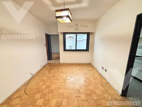 Alberdi, Juan Bautista Av.  al 2800