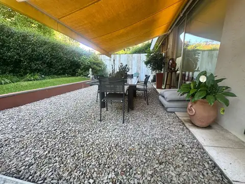 Departamento en Venta en Martinez Libertador / Rio, USD 720.000