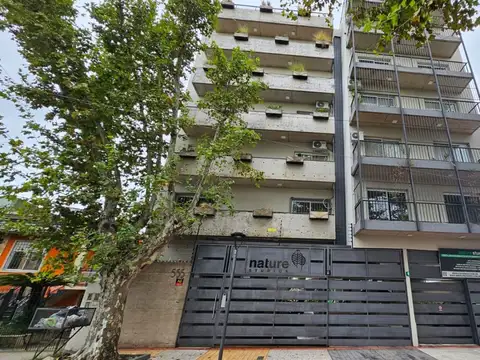DEPARTAMENTO ALQUILER TIGRE CON COCHERA