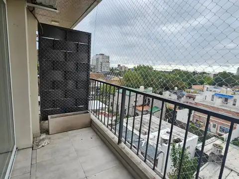 Departamento en Alquiler con 1 cochera