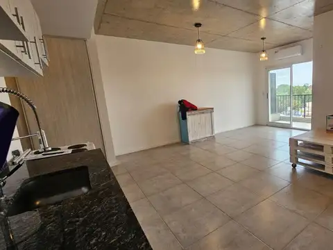Departamento en Alquiler en Tigre Centro, $ 700.000