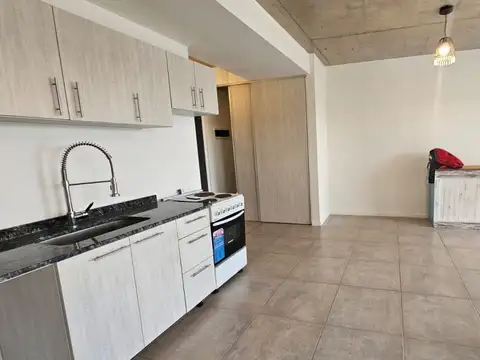 Departamento en Alquiler de 1 dormitorio