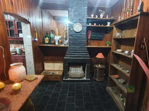 Casa en Venta con 1 cochera