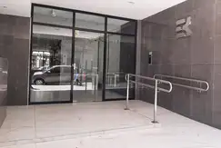 Edificio de la Flor II en Caballito