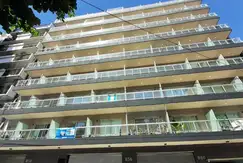 Edificio de la Flor II de 1 Dormitorios