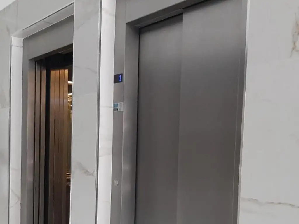 Emprendimiento en Caballito