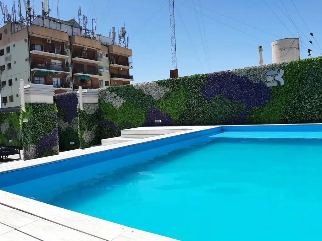 Edificio de la Flor II - Foto 13