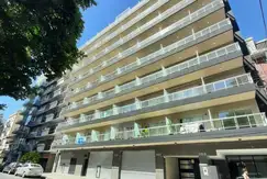 Emprendimiento en Caballito de 1 Dormitorios